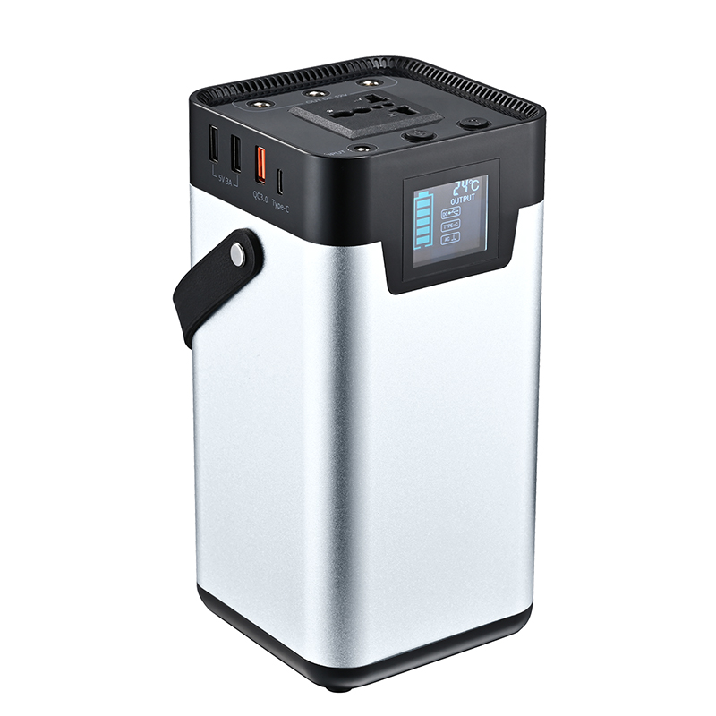 Defender 200 Portable Power Stations