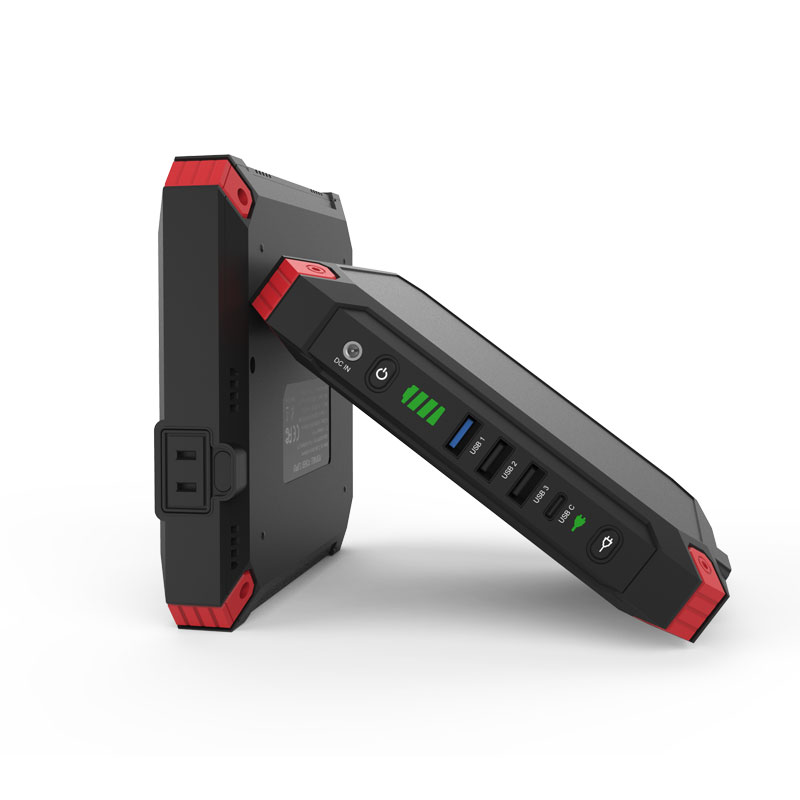 Defender 88 Portable Power Station