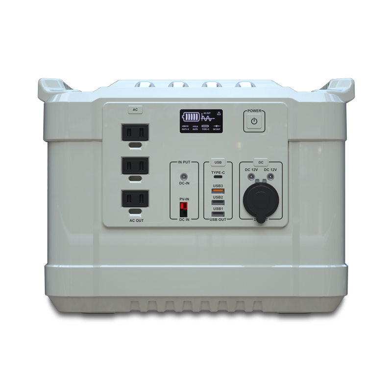 Defender 1500 Portable Power Station
